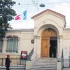 Fransa'nın casusluk hücresine suçüstü