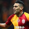 Radamel Falcao'ya sürpriz talip Radamel Falcao'ya sürpriz talip