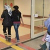Adıyaman'da 230 kişi hastanelik oldu Adıyaman'da 230 kişi hastanelik oldu