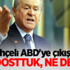 İşte Tudor'un istediği transfer!