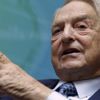 Soros servetinin 18 milyar dolarını bağışladı