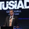 Rekabet Kongresi’nde Türkiye’nin yeni hikâyesi için hukuk ve şeffaflığa vurgu yapıldı Rekabet Kongresi’nde Türkiye’nin yeni hikâyesi için hukuk ve şeffaflığa vurgu yapıldı