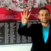AKP'li isimden Atatürk'ü hedef alan skandal paylaşımlar