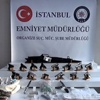 Haraç çetelerine operasyon: 22 gözaltı Haraç çetelerine operasyon: 22 gözaltı