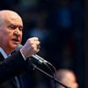 Devlet Bahçeli'den Mustafa Akıncı'ya tepki
