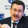 Melih Gökçek'ten ilginç iddia: Bu sefer de 'buz lobisi' Melih Gökçek'ten ilginç iddia: Bu sefer de 'buz lobisi'