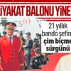 SON DAKİKA: CHP’li Vahap Seçer'den 21 yıllık bando şefine mobbing! Çim yolmaya gönderdiler SON DAKİKA: CHP’li Vahap Seçer'den 21 yıllık bando şefine mobbing! Çim yolmaya gönderdiler