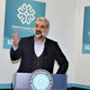 Osman Nuri Kabaktepe kimdir? Osman Nuri Kabaktepe kimdir?