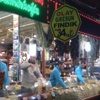 İç fındıkta amansız rekabet