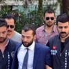 Onur Özbizerdik İstanbul'da gözaltına alındı