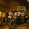 Antalya’da feci kaza