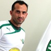 Göztepe Kulübün'den Gekas açıklaması