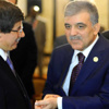 Başbakan Davutoğlu'ndan Abdullah Gül sürprizi Başbakan Davutoğlu'ndan Abdullah Gül sürprizi