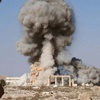 IŞİD Palmira’daki 2000 yıllık Bel Tapınağı’nı havaya uçurdu