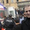 Rize Emniyet Müdürü şehit oldu!