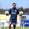 Mauricio Lemos: Efsanelerden biri olmak istiyorum