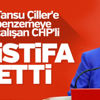 Selin Sayek Böke CHP'deki görevlerinden istifa etti Selin Sayek Böke CHP'deki görevlerinden istifa etti