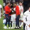 EURO 2020 finali sonrası Saka, Rashford ve Sancho'ya iğrenç saldırı