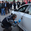 115 bin lira çaldılar! 115 bin lira çaldılar!