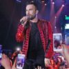Tarkan otele yerleşiyor Tarkan otele yerleşiyor