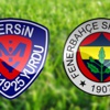 Mersin'de muhtemel 11'ler