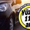 Otomatik vites araba satışları yüzde 113 arttı!
