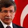 Davutoğlu: Çözüm süreci kararlılıkla sürdürülecek Davutoğlu: Çözüm süreci kararlılıkla sürdürülecek