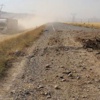 Van'da çatışma: 1 terörist öldürüldü Van'da çatışma: 1 terörist öldürüldü
