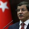 Davutoğlu'ndan Fethullah Gülen açıklaması Davutoğlu'ndan Fethullah Gülen açıklaması