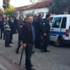 Marmaris'te bıçaklı kavga: 3 yaralı Marmaris'te bıçaklı kavga: 3 yaralı