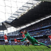 David De Gea paylaşılamıyor David De Gea paylaşılamıyor