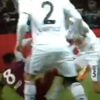 Sosa'nın hareketi Trabzonluları çıldırttı!