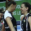 VakıfBank 3 - 0 İdmanocağı VakıfBank 3 - 0 İdmanocağı
