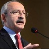 Kılıçdaroğlu'ndan saldırıya ilk tepki Kılıçdaroğlu'ndan saldırıya ilk tepki