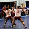 Kastamonu Belediyespor - Schaeffler: 30-31