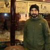 Soba bir anda parladı, müşteriler etrafa saçıldı