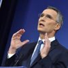 NATO Genel Sekreteri Stoltenberg: Rusya Ukrayna'ya ait gemileri ve denizcileri derhâl serbest bırakmalı