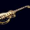 Bu elektrogitar, tam bir servet değerinde Bu elektrogitar, tam bir servet değerinde