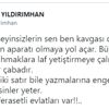Soylu'nun danışmanından yandaşlara hakaret: Beyinsizler, ödlekler Soylu'nun danışmanından yandaşlara hakaret: Beyinsizler, ödlekler