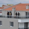 Pompalı tüfekle 2 kişiyi rehin aldı Pompalı tüfekle 2 kişiyi rehin aldı