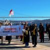 Galatasaray Üniversitesi hocalarından Boğaziçi'ne destek