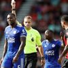 Dinamo Zagreb-Fenerbahçe maçına İngiliz hakem Dinamo Zagreb-Fenerbahçe maçına İngiliz hakem