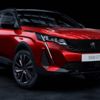 Türkiye SUV liginde şampiyon Peugeot Türkiye SUV liginde şampiyon Peugeot