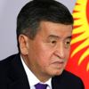Son dakika! Kırgızistan Cumhurbaşkanı ndan istifa ...