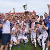 Altınordu U17 takımı şampiyon oldu Altınordu U17 takımı şampiyon oldu