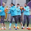 Osmanlıspor, Galatasaray’a Bileniyor