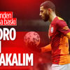 Galatasaray'da Belhanda krizi Galatasaray'da Belhanda krizi