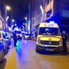 Suriyeli grup arasında bıçaklı kavga: 2'si ağır 7 yaralı