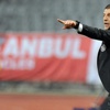 Bilic'ten takıma övgü taraftara sitem