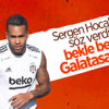 Alex Teixeira: Derbide ispatlayacağım Alex Teixeira: Derbide ispatlayacağım
